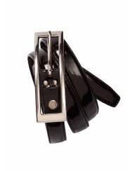 Semi-Patent Belt, Ladies